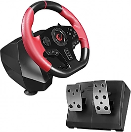 RAMPAGE W10 OYUNCU DİREKSİYON SETİ