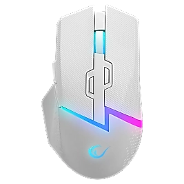 Drop   M3   V2   24000   Dpi   3311   Sensor   RGB   Şarjlı   Huano   Switch   Kablosuz   Oyuncu   Mouse   Siyah