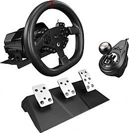 RAMPAGE Force V995 Oyuncu Direksiyonu Seti