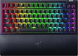 RAZER Blacwidow V4 Pro Türkçe Q Klavye Siyah