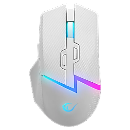Drop   M3   V2   24000   Dpi   3311   Sensor   RGB   Şarjlı   Huano   Switch   Kablosuz   Oyuncu   Mouse   Siyah