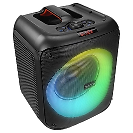 Mikado Bombix MD-BT51 60 W Bluetooth Hoparlör