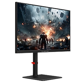 Rampage Prime PR27R540FH 27" 0.5 ms Full HD Pivot IPS 540 Hz Oyuncu Monitörü